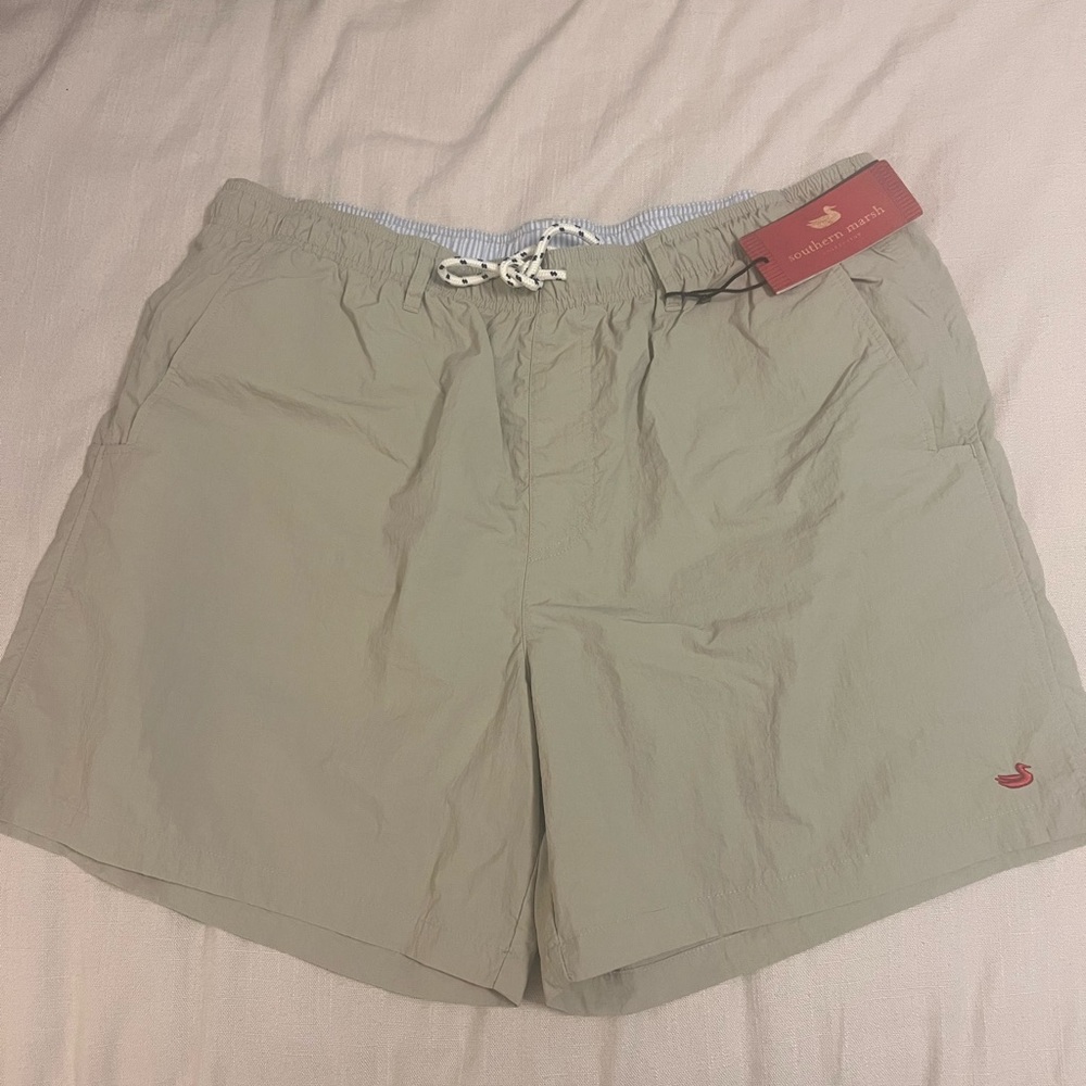 NWT Southern Marsh Bathing Suit